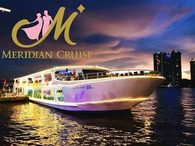 Meridian Cruise