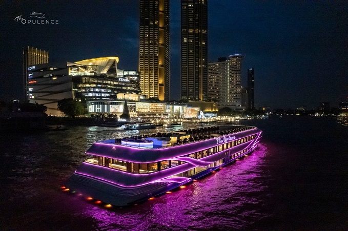 เรือเดอะโอปูเล้นครูช